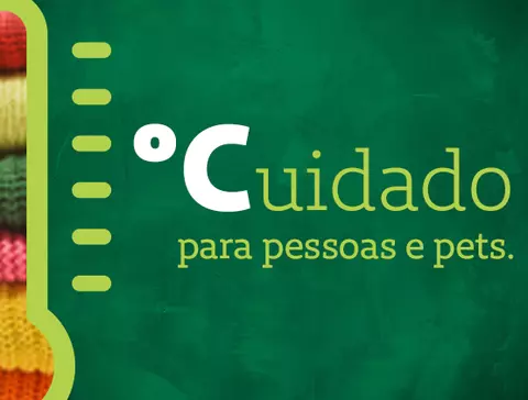 Campanha do Agasalho 2025