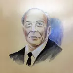 Ex presidente Dr. Manoel Stenghel Cavalcanti