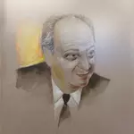 Ex presidente Dr. Walter Marsola