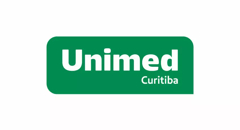 Logo Unimed Curitiba