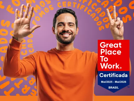 certificação GPTW 2025