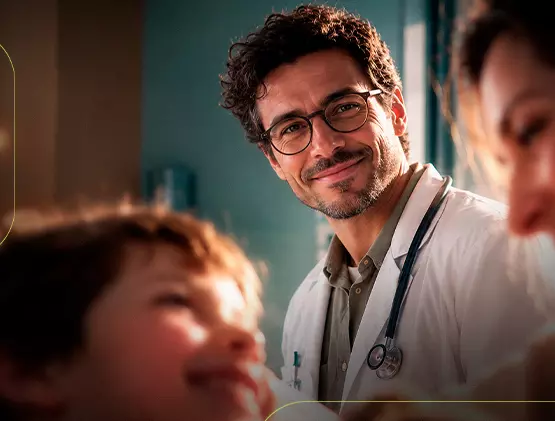 ícone dia do médico 2026