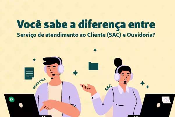 SAC X OUVIDORIA