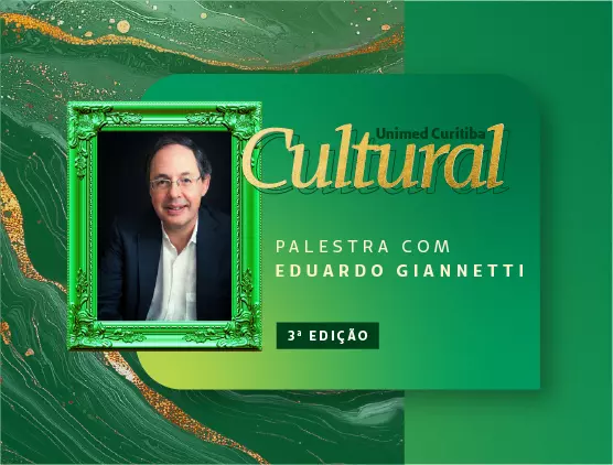 ícone mês do médico eduardo giannetti